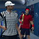 Image for article titled Tennis, Everyone Is The Name Of Top Spin's Latest Game